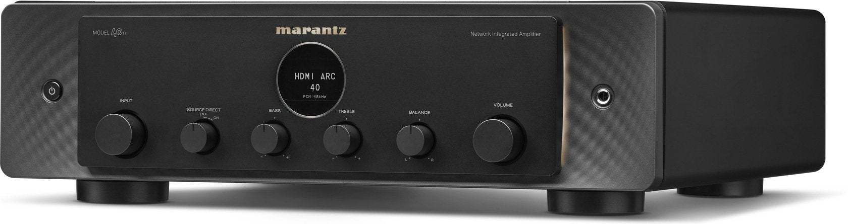 Marantz MODEL 40n stereovahvistin | Hifikaupat.fi