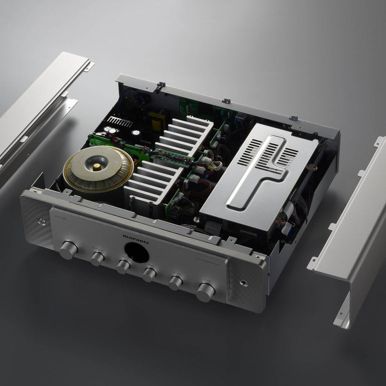 Marantz MODEL 40n stereovahvistin | Hifikaupat.fi