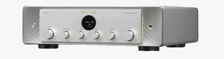 Marantz MODEL 40n stereovahvistin | Hifikaupat.fi