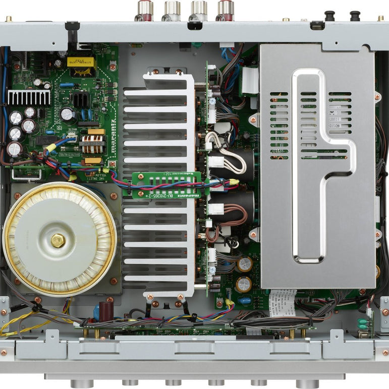 Marantz MODEL 40n stereovahvistin | Hifikaupat.fi