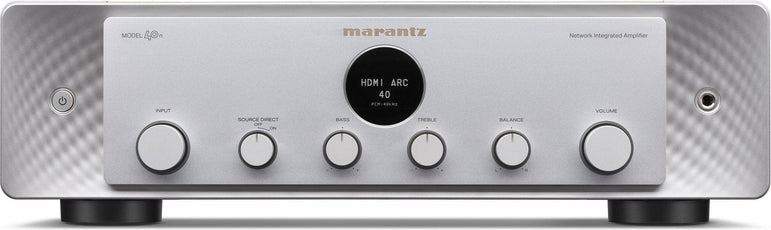 Marantz MODEL 40n stereovahvistin | Hifikaupat.fi