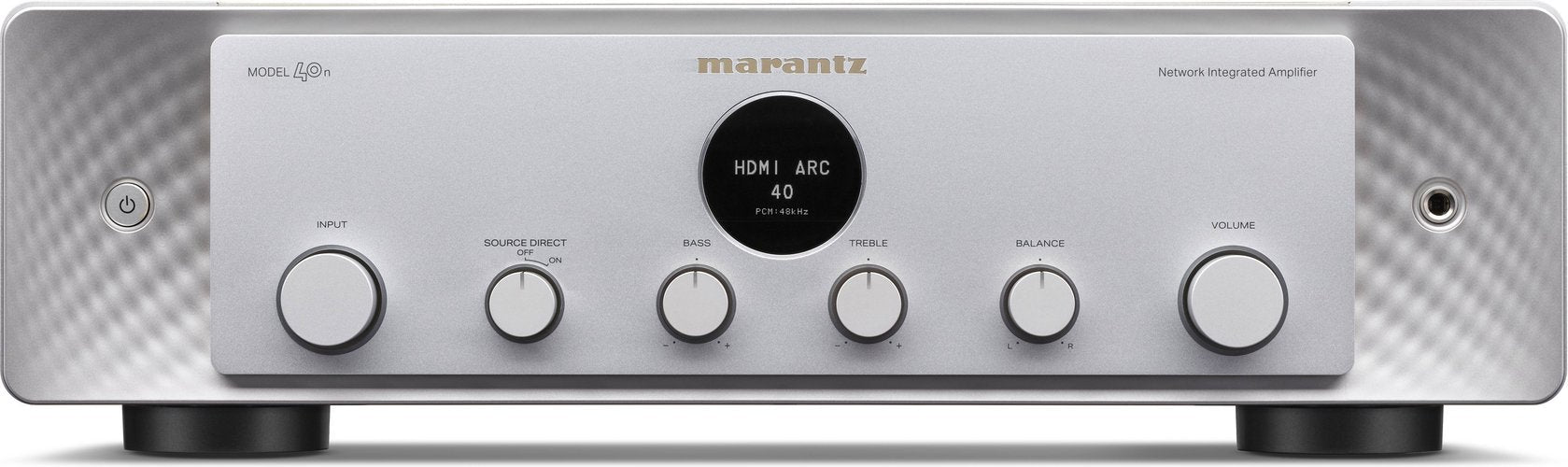 Marantz MODEL 40n stereovahvistin | Hifikaupat.fi