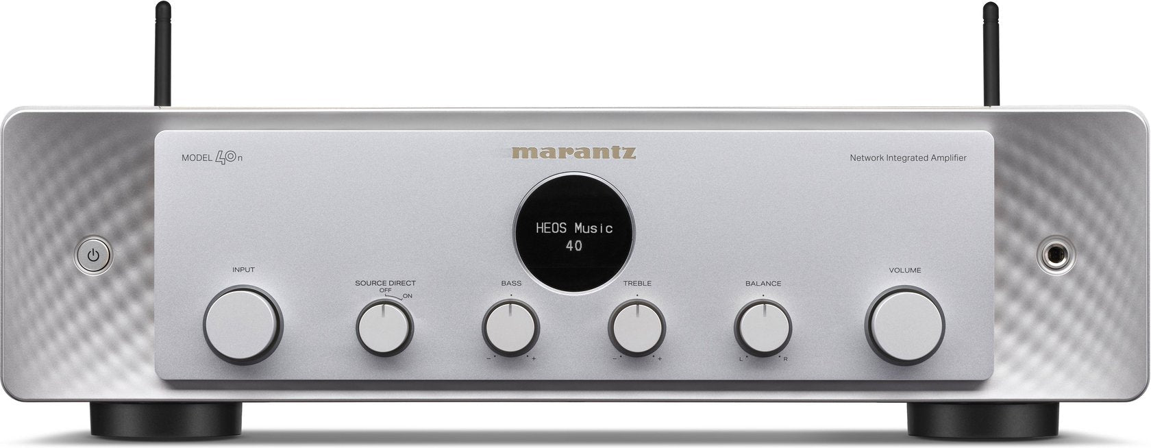 Marantz MODEL 40n stereovahvistin | Hifikaupat.fi