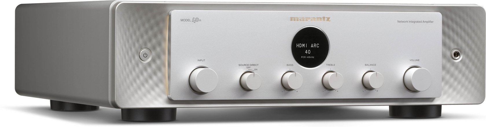 Marantz MODEL 40n stereovahvistin | Hifikaupat.fi