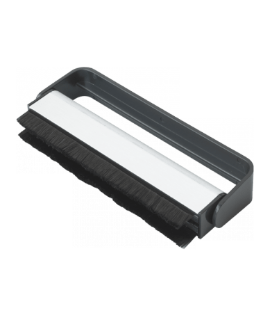 Milty Record Brush vinyyliharja | Hifikaupat.fi