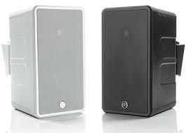 Monitor Audio Climate 80 ulkokaiutin | Hifikaupat.fi