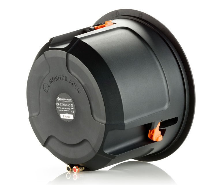 Monitor Audio CP - CT380 IDC seinäkaiutin | Hifikaupat.fi