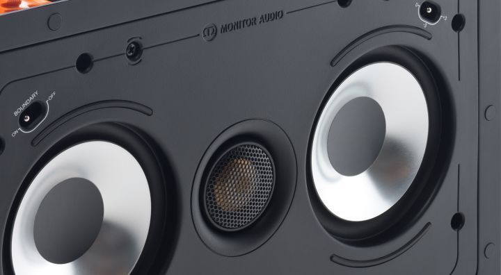 Monitor Audio CP - WT240LCR uppokaiutin | Hifikaupat.fi