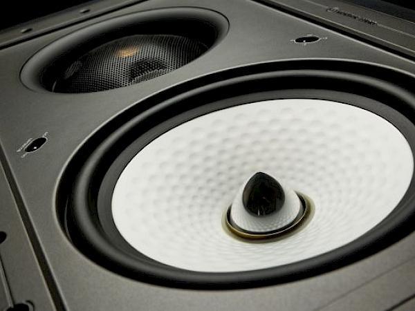 Monitor Audio CP - WT380IDC uppokaiutin | Hifikaupat.fi