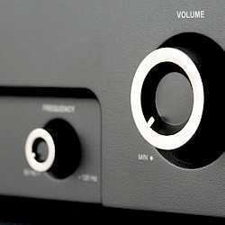 Monitor Audio IWA - 250 subwoofervahvistin | Hifikaupat.fi