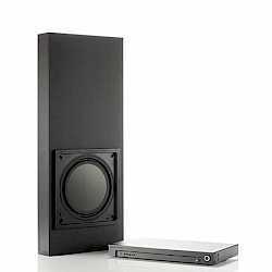 Monitor Audio IWB - 10 subwoofer - kotelo | Hifikaupat.fi