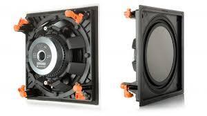 Monitor Audio IWS - 10 subwooferelementti | Hifikaupat.fi