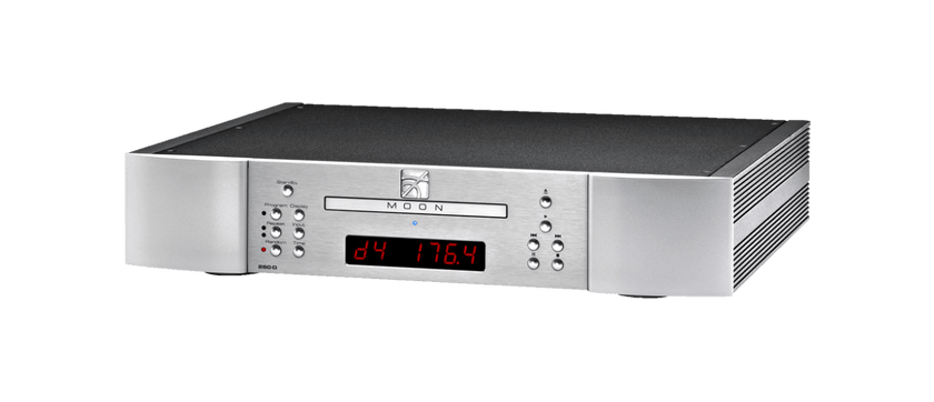Moon 260D CD - soitin + DAC | Hifikaupat.fi