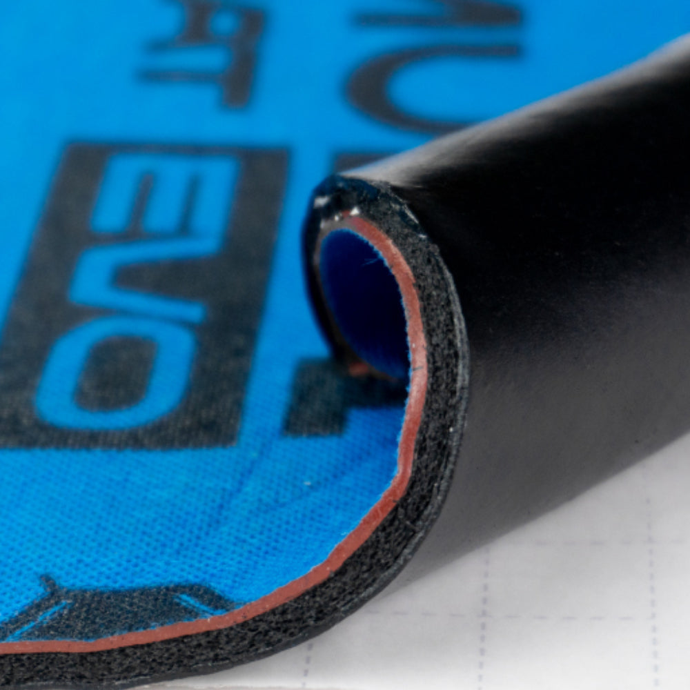 CTK Multimat EVO Multilayer Vaimennusmatto 7.5mm - 8kpl 370x500mm (1.48m²)