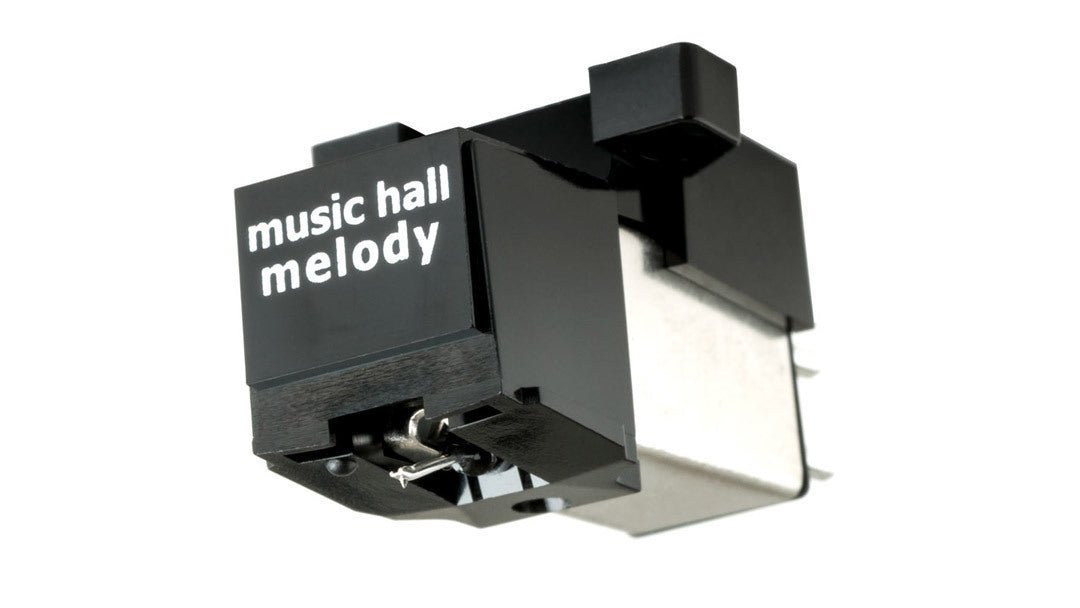 Music Hall Melody äänirasia | Hifikaupat.fi