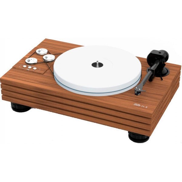 Music Hall mmf - 11.3SE levysoitin | Hifikaupat.fi