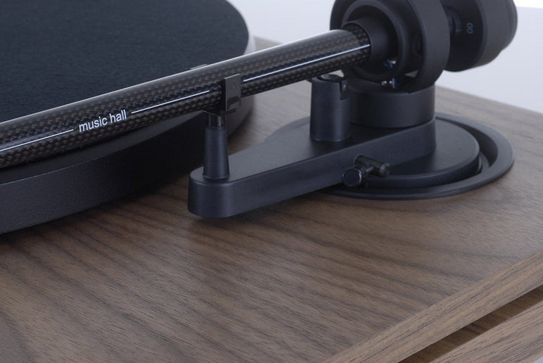 Music Hall mmf - 3.3 levysoitin | Hifikaupat.fi