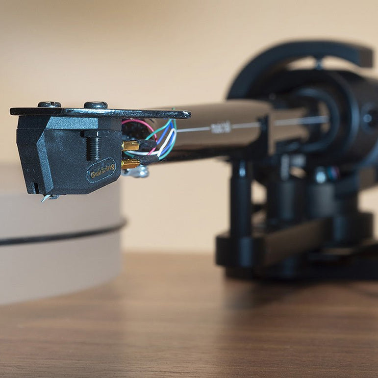 Music Hall mmf - 9.3SE levysoitin | Hifikaupat.fi