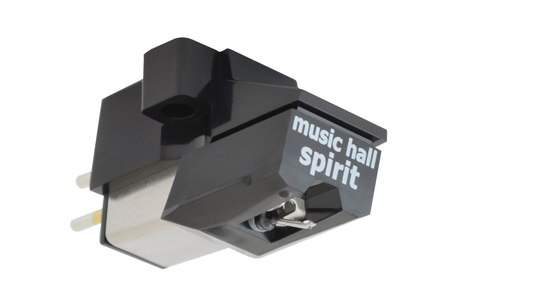Music Hall Spirit äänirasia | Hifikaupat.fi