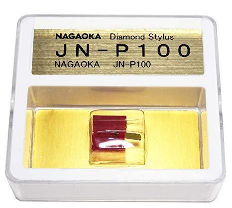 Nagaoka JN - P100 neula | Hifikaupat.fi