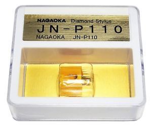 Nagaoka JN - P110 neula | Hifikaupat.fi