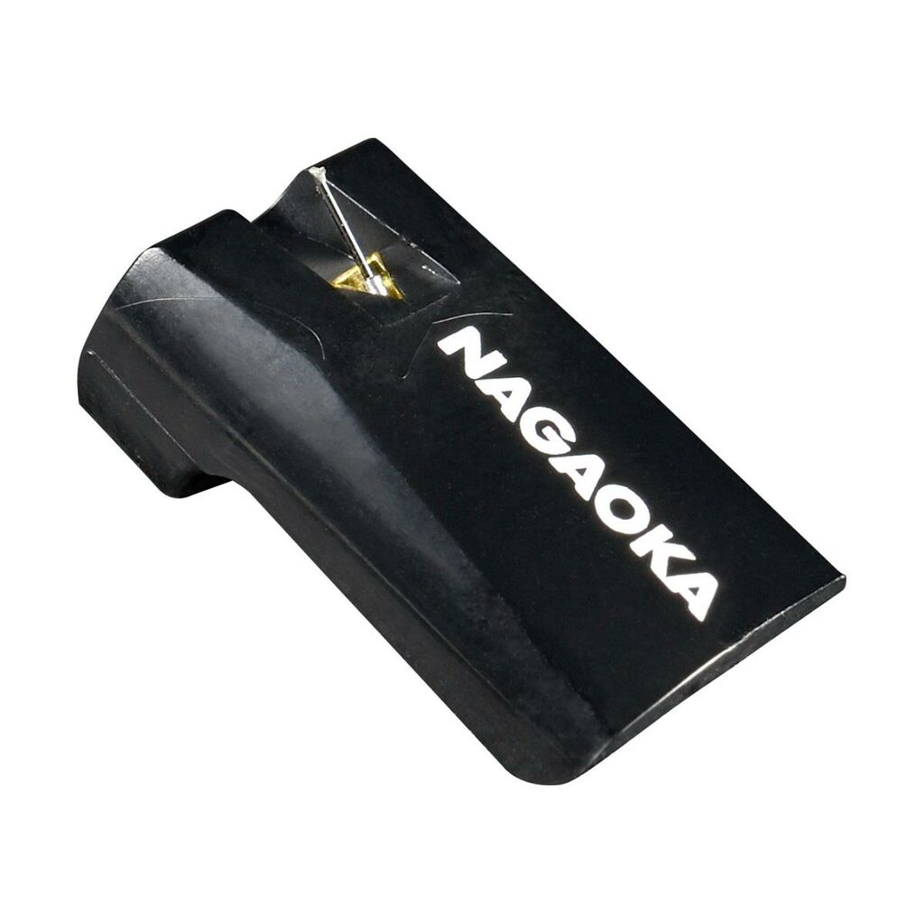 Nagaoka JTS-80BK Replacement Stylus