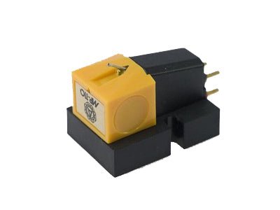 Nagaoka MP - 110 äänirasia | Hifikaupat.fi