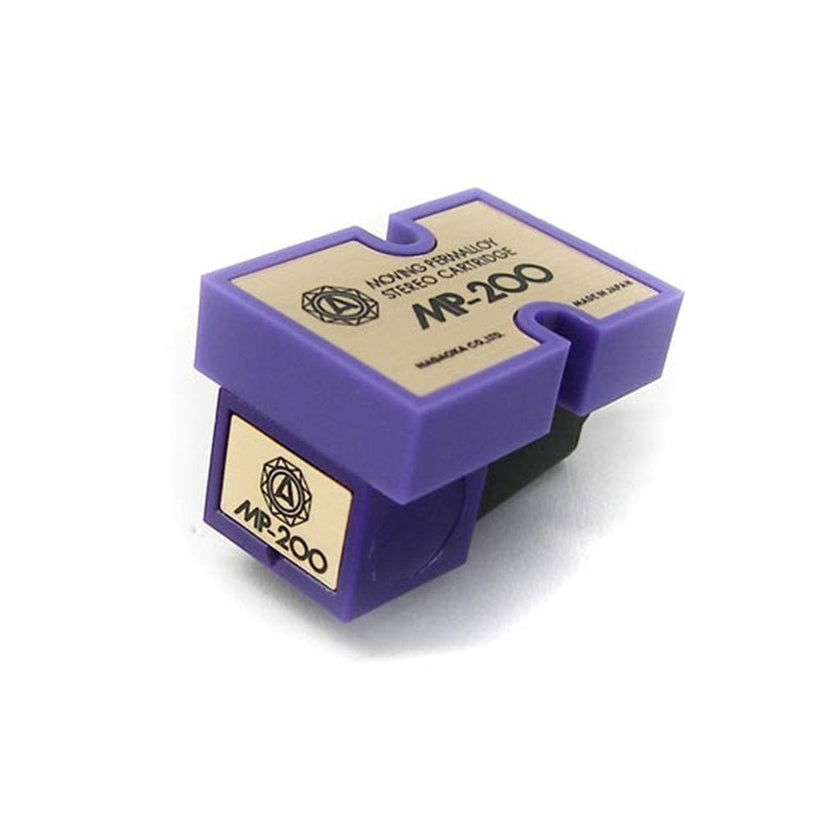 Nagaoka MP - 200 äänirasia | Hifikaupat.fi