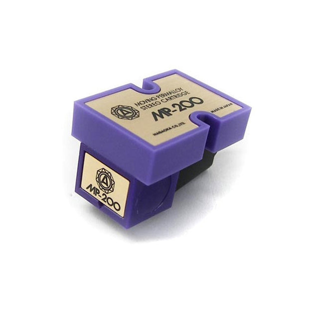 Nagaoka MP - 200 äänirasia | Hifikaupat.fi