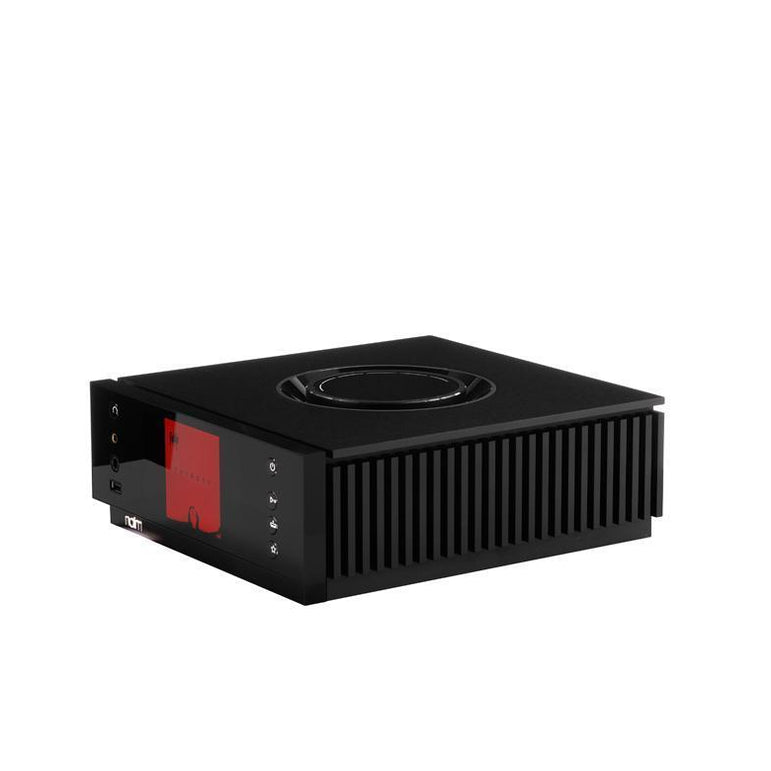 Naim Audio Atom Headphone Edition | Hifikaupat.fi