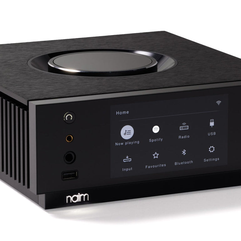 Naim Audio Atom Headphone Edition | Hifikaupat.fi
