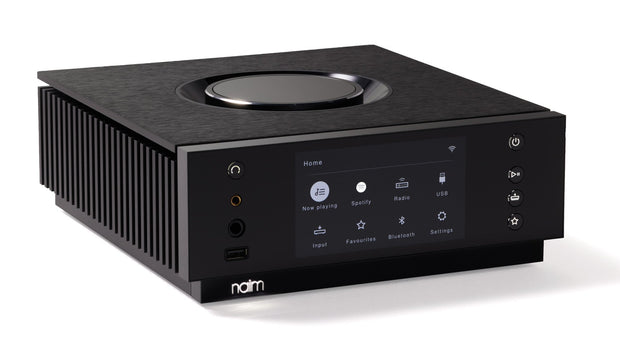 Naim Audio Atom Headphone Edition | Hifikaupat.fi