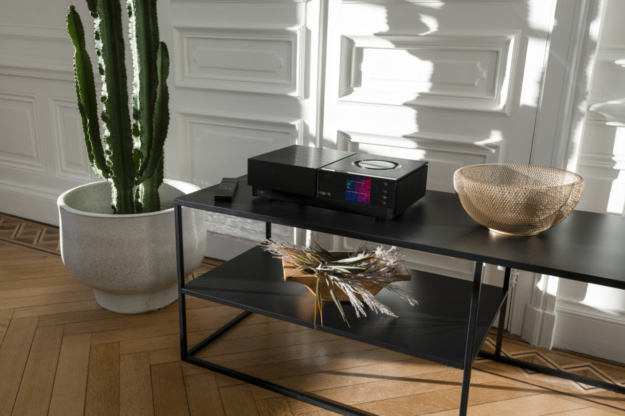 Naim Uniti Nova PE verkkovahvistin