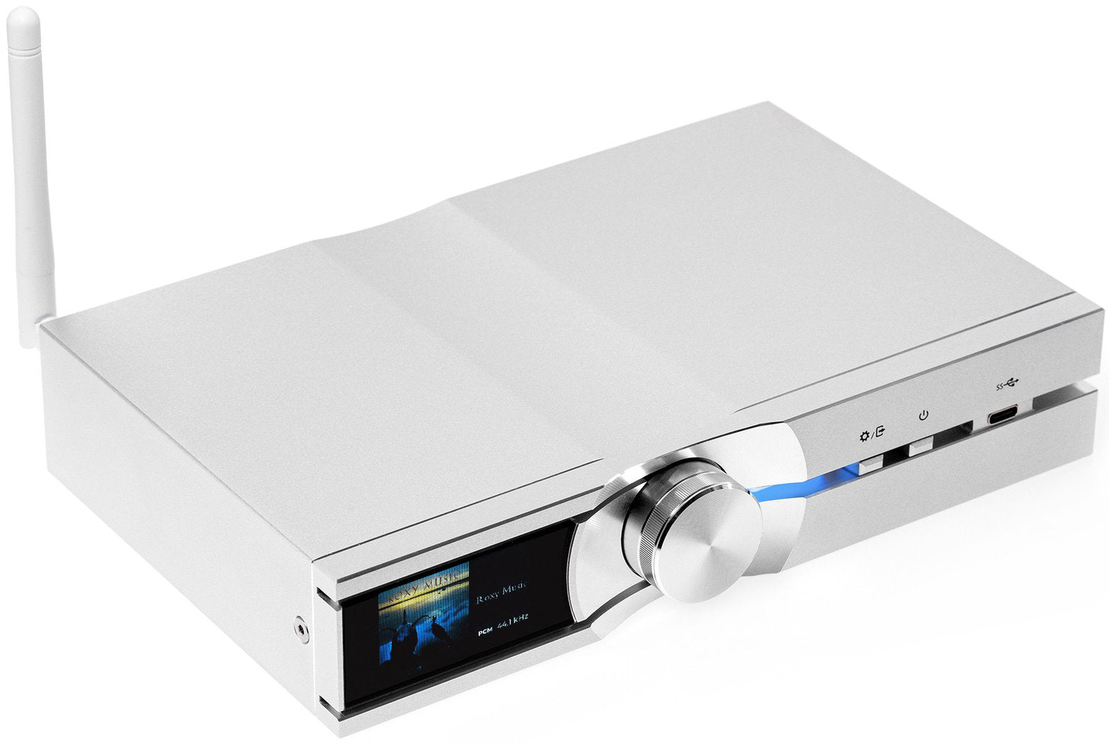 IFi Audio NEO Stream