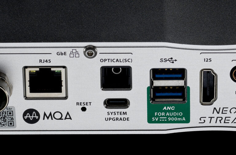 IFi Audio NEO Stream