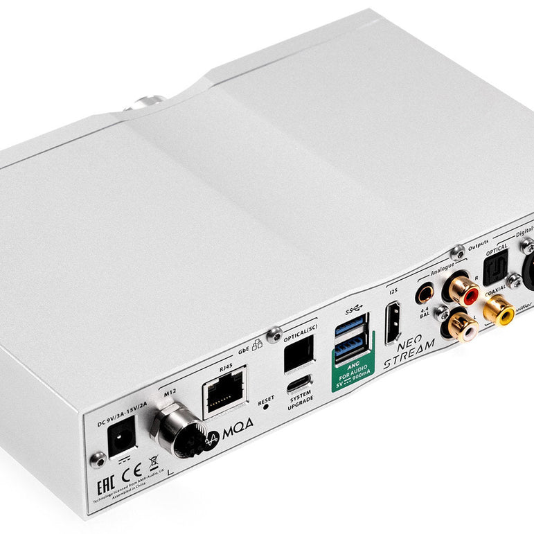 IFi Audio NEO Stream