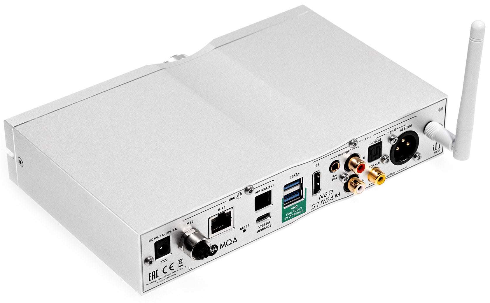 IFi Audio NEO Stream