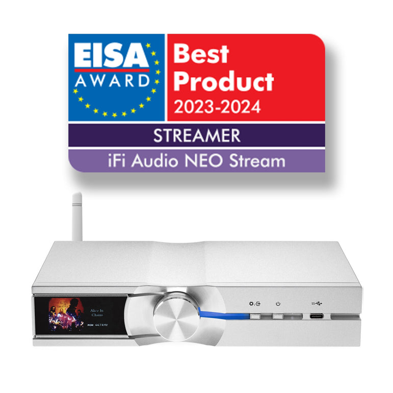 IFi Audio NEO Stream
