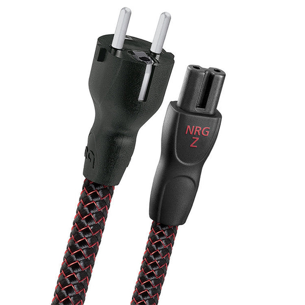 Audioquest NRG-Z2 power cable