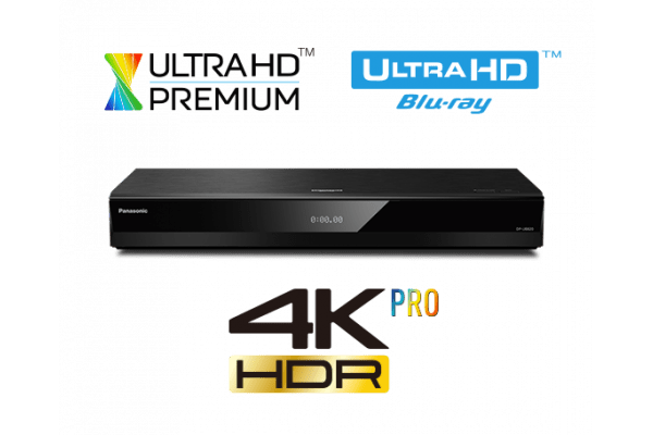 Panasonic DP - UB820 | Hifikaupat.fi