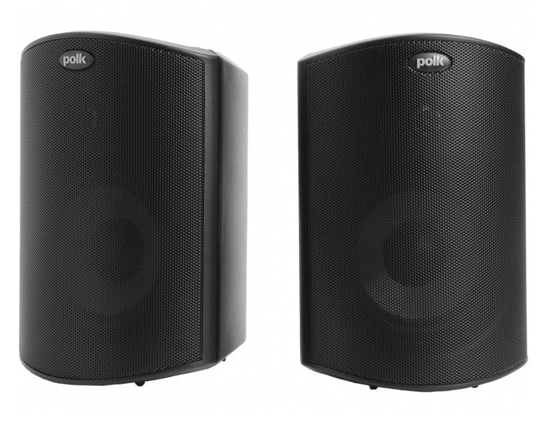 Polk Audio Atrium4 ulkokaiutinpari | Hifikaupat.fi