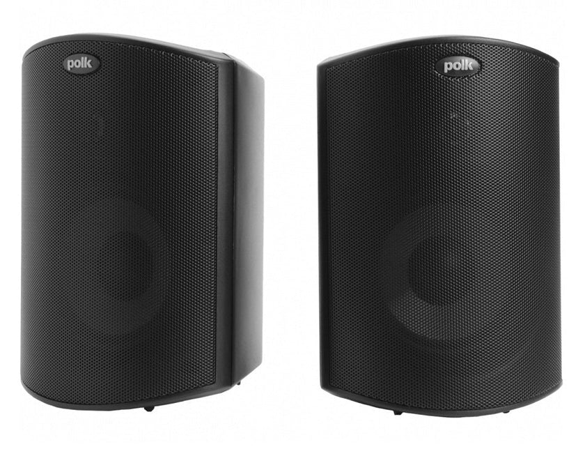 Polk Audio Atrium4 ulkokaiutinpari | Hifikaupat.fi