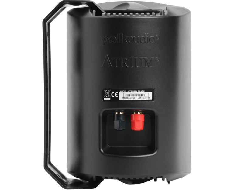 Polk Audio Atrium4 ulkokaiutinpari | Hifikaupat.fi