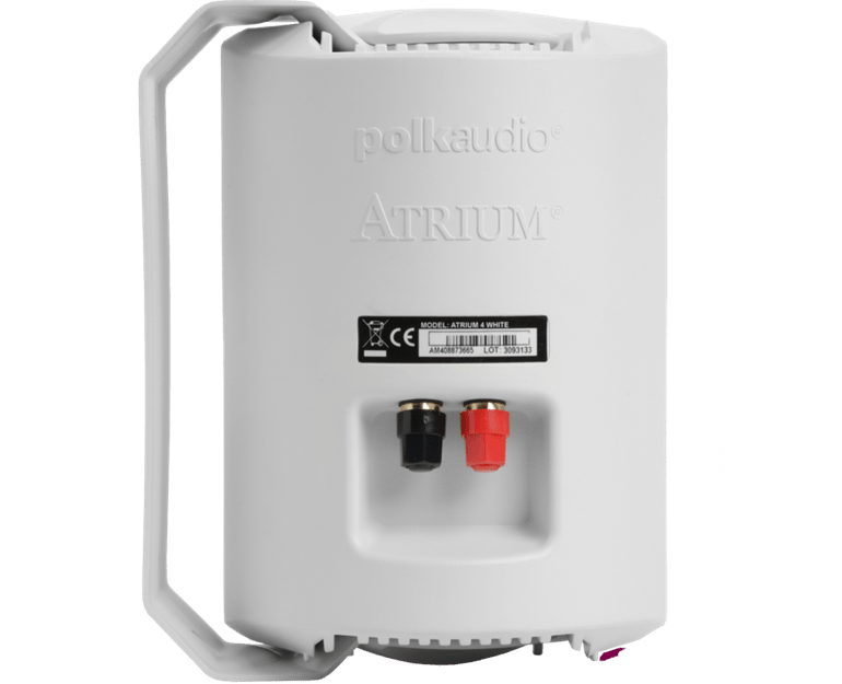 Polk Audio Atrium4 ulkokaiutinpari | Hifikaupat.fi