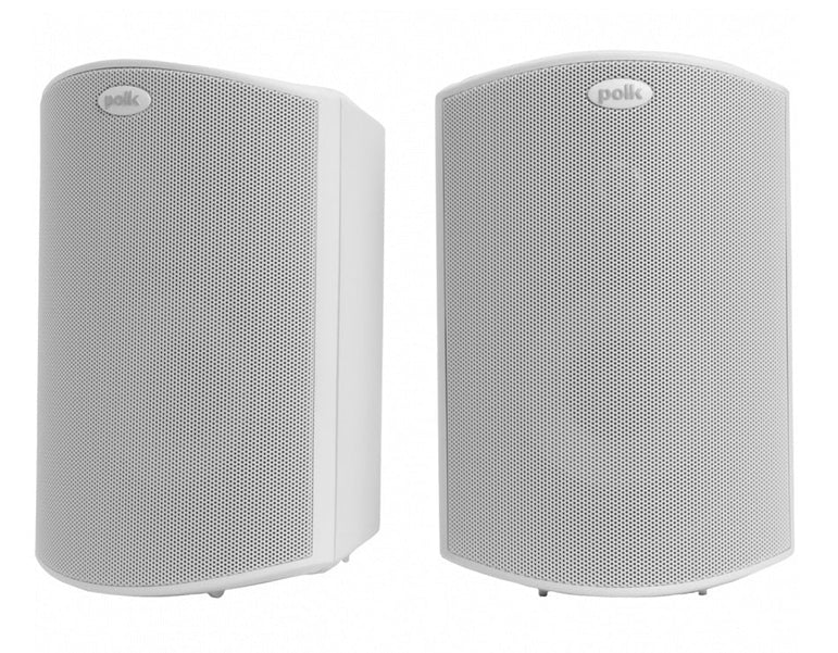 Polk Audio Atrium4 ulkokaiutinpari | Hifikaupat.fi