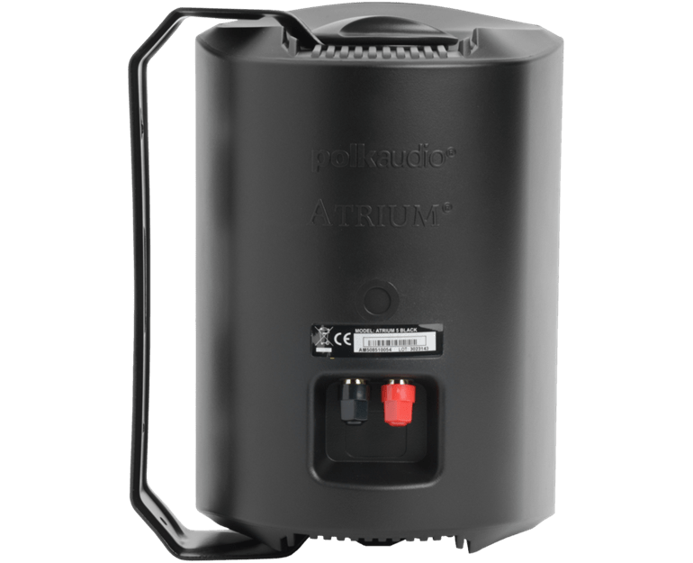 Polk Audio Atrium5 ulkokaiutinpari | Hifikaupat.fi
