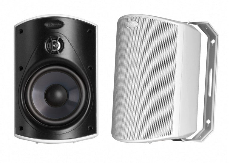 Polk Audio Atrium5 ulkokaiutinpari | Hifikaupat.fi