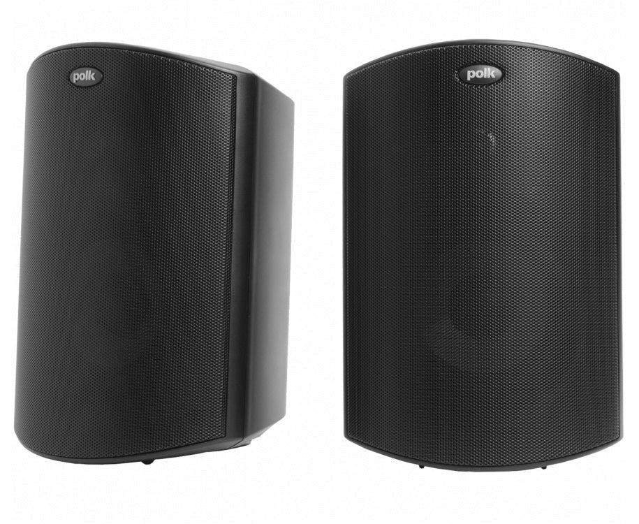 Polk Audio Atrium5 ulkokaiutinpari | Hifikaupat.fi