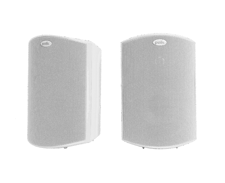 Polk Audio Atrium5 ulkokaiutinpari | Hifikaupat.fi