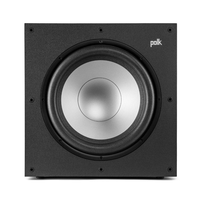 Polk Audio MXT12SUB aktiivisubwoofer | Hifikaupat.fi